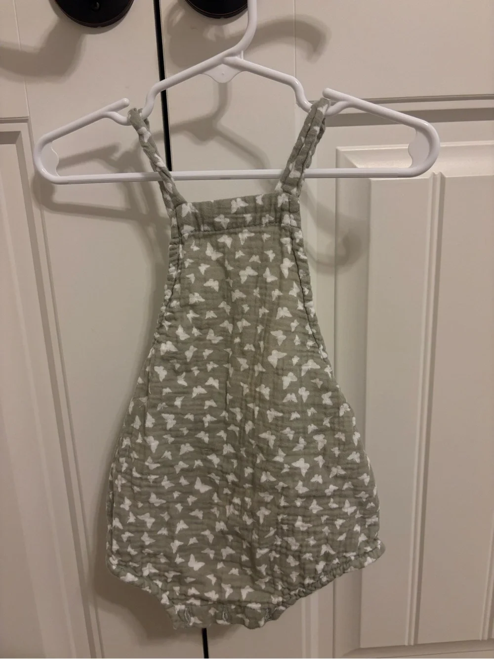 Rylee + Cru Baby Girl Bubble Bundle - Picture 3 of 11